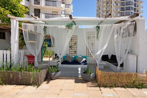 Estrela 606 - Vista Mar in ซีฟล์ว Estrela 606 - Vista Mar in ซีฟล์ว