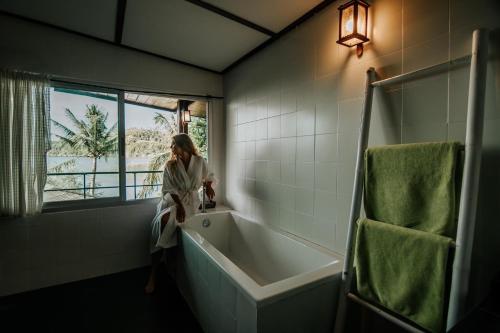 クッキーズ サラダ ホテル8