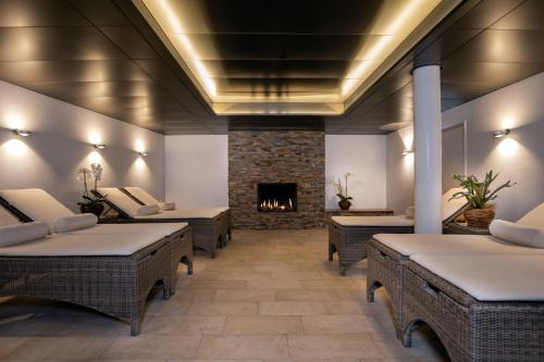 Spa, Hotel Seehof Davos in Davos Dorf Spa, Hotel Seehof Davos in Davos Dorf