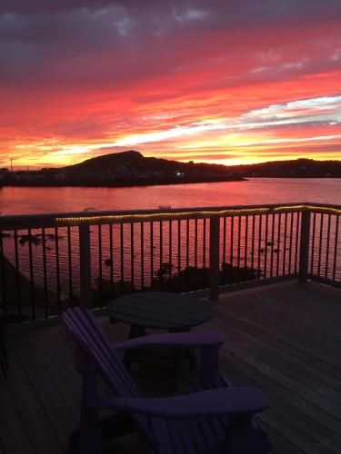 Toulinguet Inn - Suites in Twillingate (NL) Toulinguet Inn - Suites in Twillingate (NL)