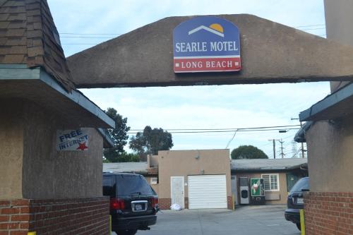 Searle Motel Long Beach