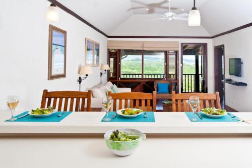 Santosha Barbados in Belleplaine Santosha Barbados in Belleplaine