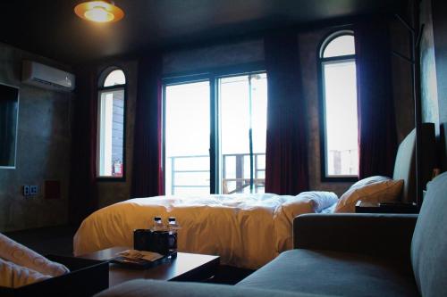 Travely Hotel Gapyeong in Seorak-myeon Travely Hotel Gapyeong in Seorak-myeon
