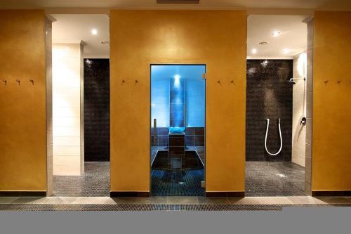 สปา, Hotel Herzblut - Joker card included in summer in ซาลบาค สปา, Hotel Herzblut - Joker card included in summer in ซาลบาค