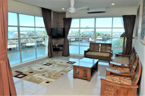 Sipadan Inn Service Apartments Semporna in Semporna Sipadan Inn Service Apartments Semporna in Semporna