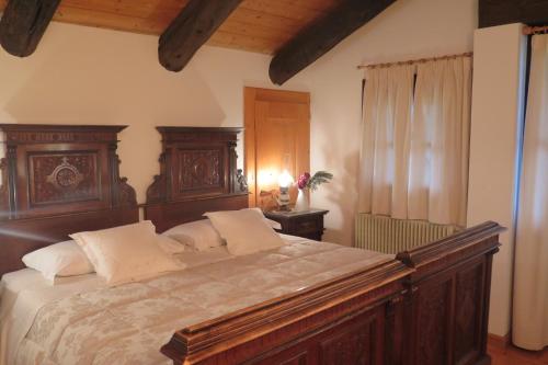 Albergo Pa' Krhaizar in เซาริส Albergo Pa' Krhaizar in เซาริส