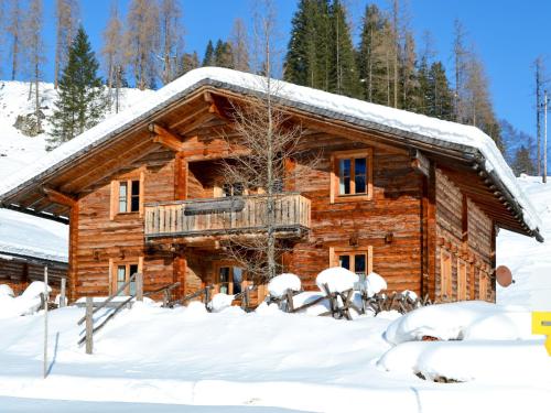 Chalet Gnadenalm - OBR103 in Untertauern Chalet Gnadenalm - OBR103 in Untertauern