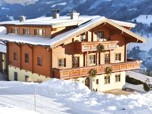 Apartment Hinterkerschbaum - BRG109 in Taxenbach Apartment Hinterkerschbaum - BRG109 in Taxenbach