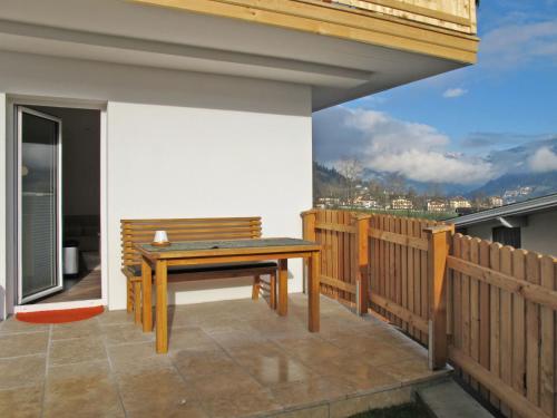 Apartment Tamerl-2 by Interhome in เบิร์กสตอล Apartment Tamerl-2 by Interhome in เบิร์กสตอล