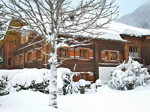 Apartment Helmreich-3 by Interhome in Sankt Gallenkirch Apartment Helmreich-3 by Interhome in Sankt Gallenkirch