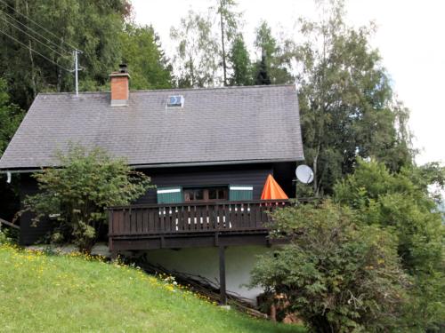 Chalet Neunhoeffer by Interhome in Rottenstein Chalet Neunhoeffer by Interhome in Rottenstein
