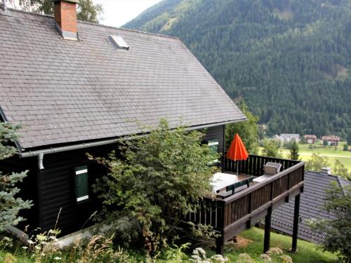 Chalet Neunhoeffer by Interhome in Rottenstein Chalet Neunhoeffer by Interhome in Rottenstein