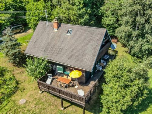 Chalet Neunhoeffer by Interhome in Rottenstein Chalet Neunhoeffer by Interhome in Rottenstein