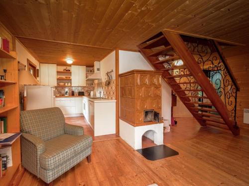 Chalet Neunhoeffer by Interhome in Rottenstein Chalet Neunhoeffer by Interhome in Rottenstein