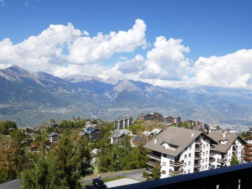 Apartment Eden Roc 28 by Interhome in Nendaz Apartment Eden Roc 28 by Interhome in Nendaz
