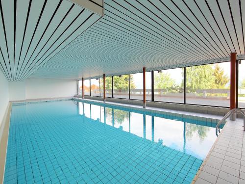 Apartment Eden Roc 28 by Interhome in Nendaz Apartment Eden Roc 28 by Interhome in Nendaz