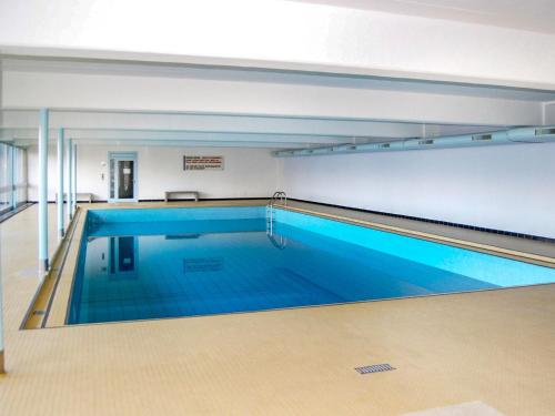 Apartment Derborence 25 by Interhome in น็องดัซ Apartment Derborence 25 by Interhome in น็องดัซ