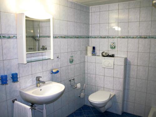 Apartment Les Grangettes by Interhome in Sainte-Croix Apartment Les Grangettes by Interhome in Sainte-Croix