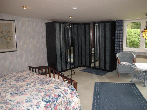 Chalet Fietz by Interhome in جيفينستيدت Chalet Fietz by Interhome in جيفينستيدت