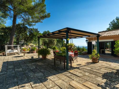 Holiday Home S'Hort des Verger by Interhome in Esporles Holiday Home S'Hort des Verger by Interhome in Esporles