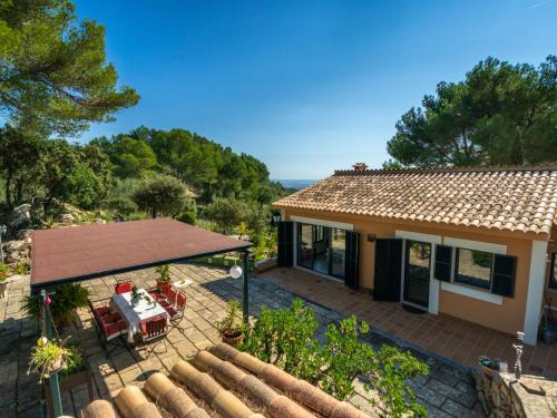 Holiday Home S'Hort des Verger by Interhome in Esporles Holiday Home S'Hort des Verger by Interhome in Esporles