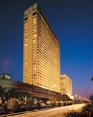 Trident Nariman Point