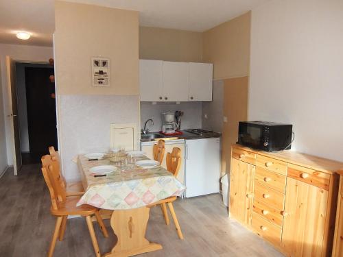 Apartment Asters 804 Batiment C5 by Interhome in Les Bruyeres Apartment Asters 804 Batiment C5 by Interhome in Les Bruyeres