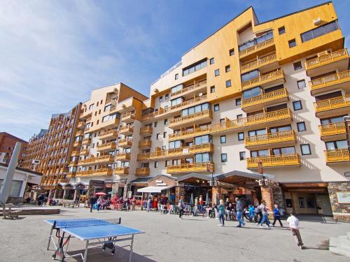 Apartment Vanoise-9 in Saint-Martin-de-Belleville Apartment Vanoise-9 in Saint-Martin-de-Belleville