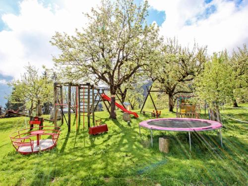 Apartment Untererhof-1 by Interhome in Fugenberg Apartment Untererhof-1 by Interhome in Fugenberg