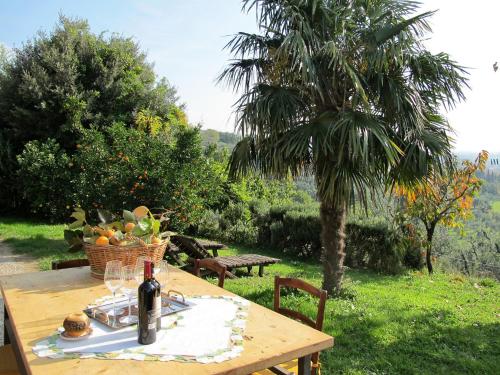 Holiday Home Agrumi by Interhome in Monsummano Terme Holiday Home Agrumi by Interhome in Monsummano Terme