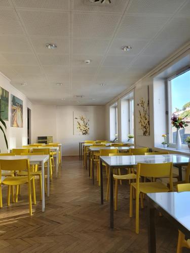 City Hostel Bergen in Bergen City Hostel Bergen in Bergen