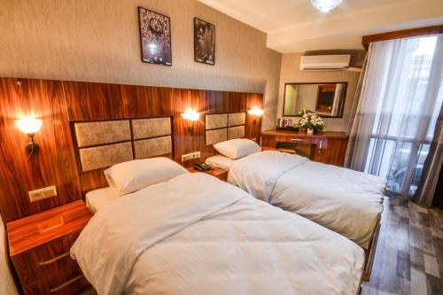 MARİNA HOTEL (MARINA HOTEL) in Izmir City Center MARİNA HOTEL (MARINA HOTEL) in Izmir City Center
