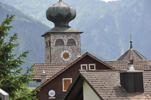 Výhled, Appartement Rietli in Triesenberg Výhled, Appartement Rietli in Triesenberg
