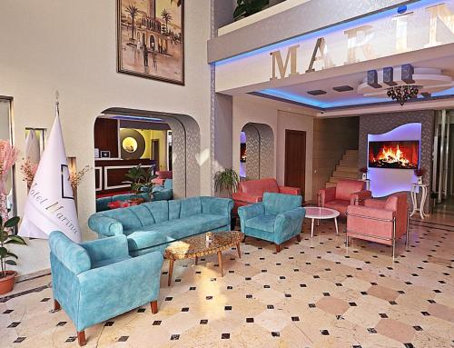 MARİNA HOTEL (MARINA HOTEL) in İzmir MARİNA HOTEL (MARINA HOTEL) in İzmir