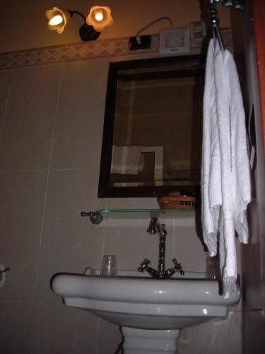 This photo about Hotel Il Podere shared on HyHotel.com