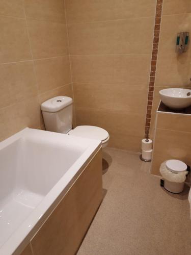 Bathroom, Victoria Quays On Wyre, Fleetwood in Fleetwood Bathroom, Victoria Quays On Wyre, Fleetwood in Fleetwood