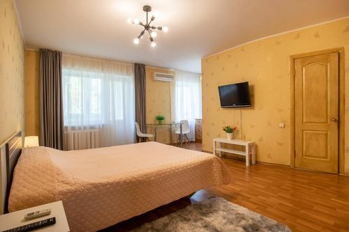 Apartment near Central Avenue in نيكولايف Apartment near Central Avenue in نيكولايف