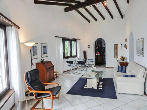Apartment Residence Miralago - Utoring Apt- C25 by Interhome in San Nazzaro Apartment Residence Miralago - Utoring Apt- C25 by Interhome in San Nazzaro