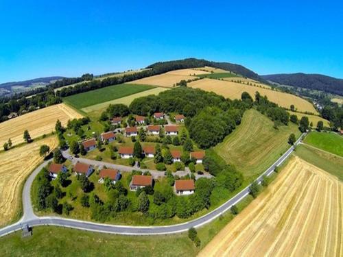 Holiday Home Solling by Interhome in Uslar Holiday Home Solling by Interhome in Uslar