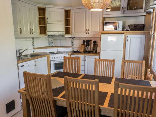 Holiday Home Alppitahti by Interhome in Nilsiä Holiday Home Alppitahti by Interhome in Nilsiä