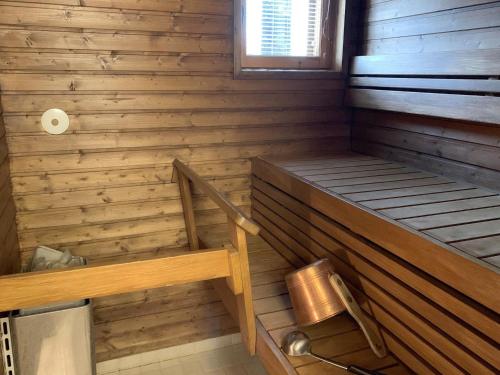 Holiday Home Alppitahti by Interhome in Nilsiä Holiday Home Alppitahti by Interhome in Nilsiä