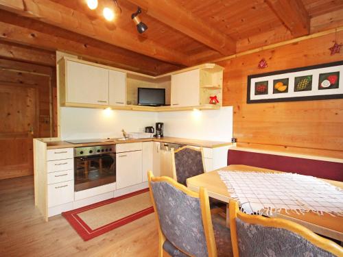 Apartment Untererhof-3 by Interhome in Fugenberg Apartment Untererhof-3 by Interhome in Fugenberg