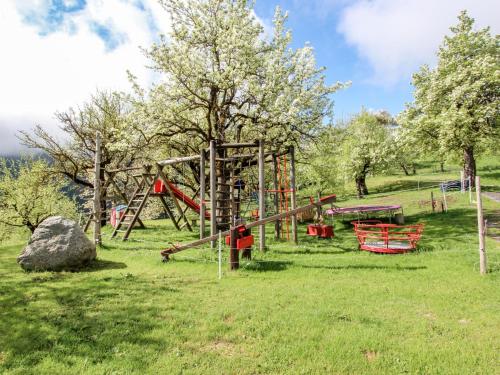 Apartment Untererhof-3 by Interhome in Fugenberg Apartment Untererhof-3 by Interhome in Fugenberg