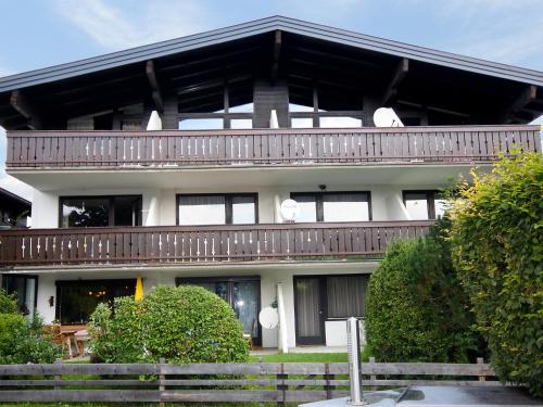 Apartment Haus Point in Maishofen Apartment Haus Point in Maishofen