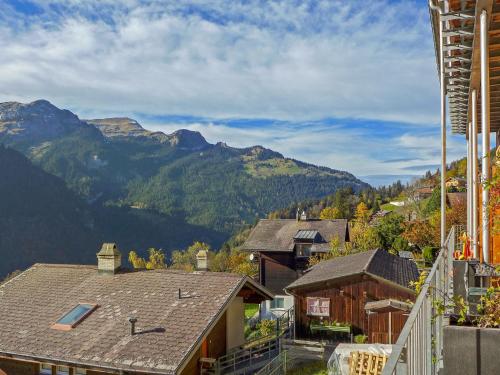 Apartment Schweizerheim Apt-5 by Interhome in Wengen Apartment Schweizerheim Apt-5 by Interhome in Wengen