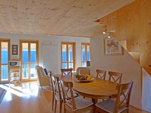 Apartment Schweizerheim Apt-5 by Interhome in Wengen Apartment Schweizerheim Apt-5 by Interhome in Wengen