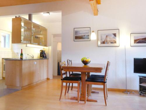 Apartment Melodie by Interhome in Wengen Apartment Melodie by Interhome in Wengen