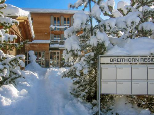 Apartment Breithorn-Residence-3 by Interhome in Wengen Apartment Breithorn-Residence-3 by Interhome in Wengen