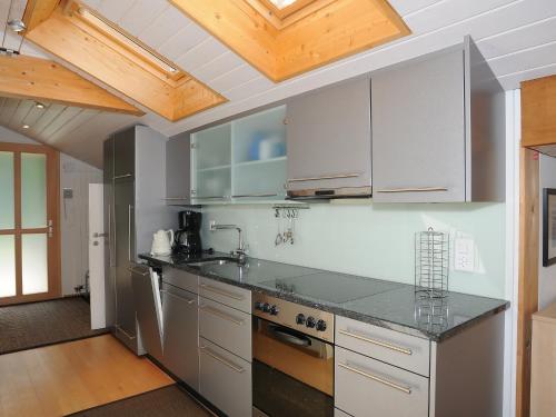 Apartment Breithorn-Residence-3 by Interhome in Wengen Apartment Breithorn-Residence-3 by Interhome in Wengen