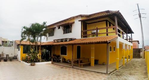 Facilities, Suites do Pontal in Arraial do Cabo City Center Facilities, Suites do Pontal in Arraial do Cabo City Center